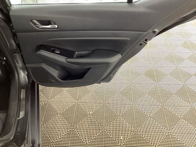 2022 Nissan Altima 2.5 SL