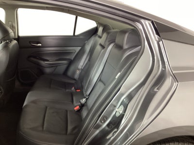 2022 Nissan Altima 2.5 SL