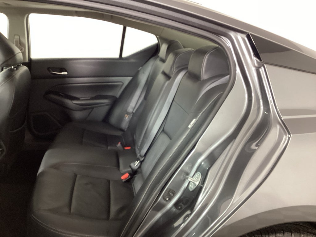 2022 Nissan Altima 2.5 SL