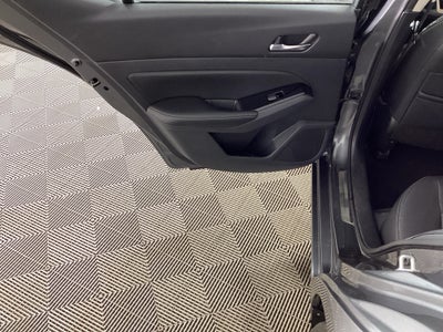 2022 Nissan Altima 2.5 SL