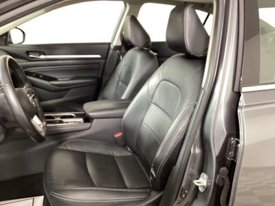 2022 Nissan Altima 2.5 SL