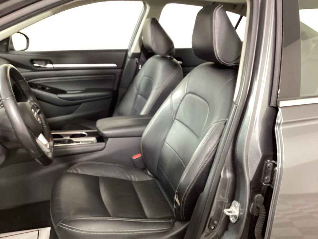 2022 Nissan Altima 2.5 SL