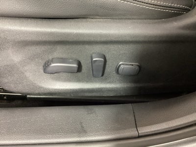 2022 Nissan Altima 2.5 SL