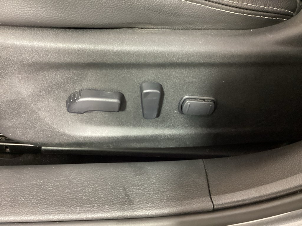 2022 Nissan Altima 2.5 SL