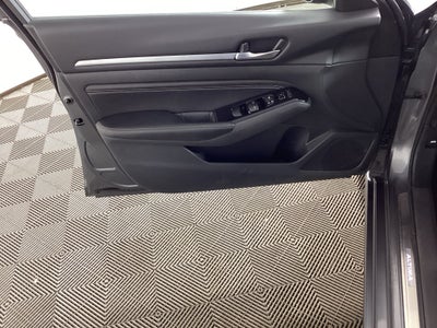 2022 Nissan Altima 2.5 SL