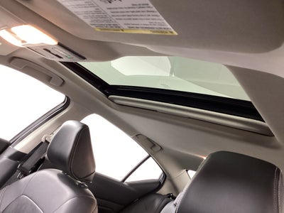 2022 Nissan Altima 2.5 SL