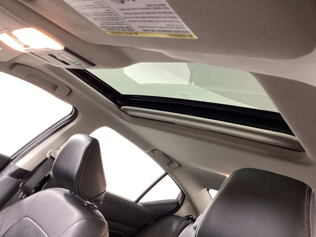 2022 Nissan Altima 2.5 SL