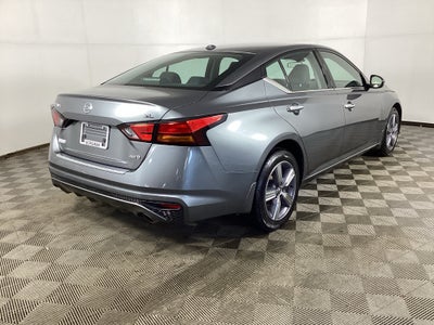 2022 Nissan Altima 2.5 SL