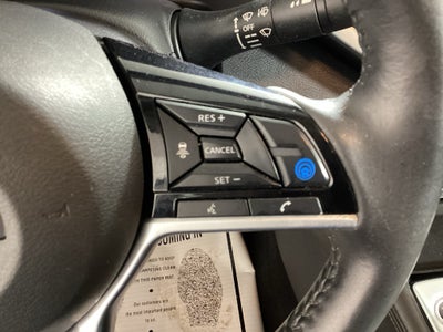 2022 Nissan Altima 2.5 SL