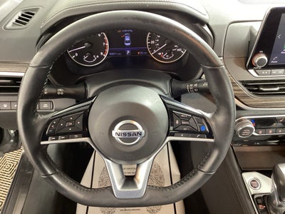 2022 Nissan Altima 2.5 SL