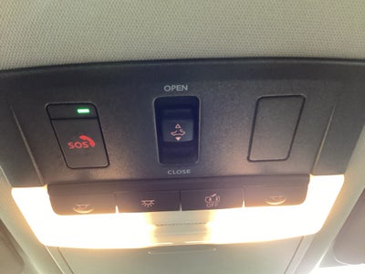 2022 Nissan Altima 2.5 SL