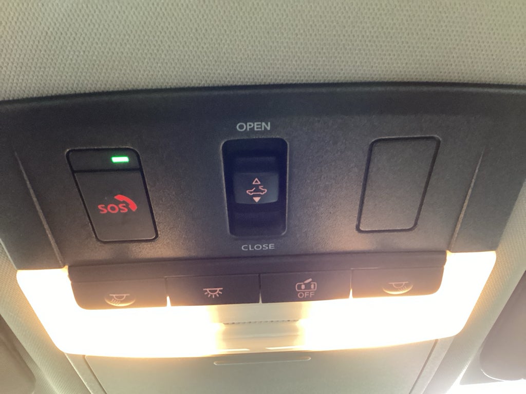 2022 Nissan Altima 2.5 SL