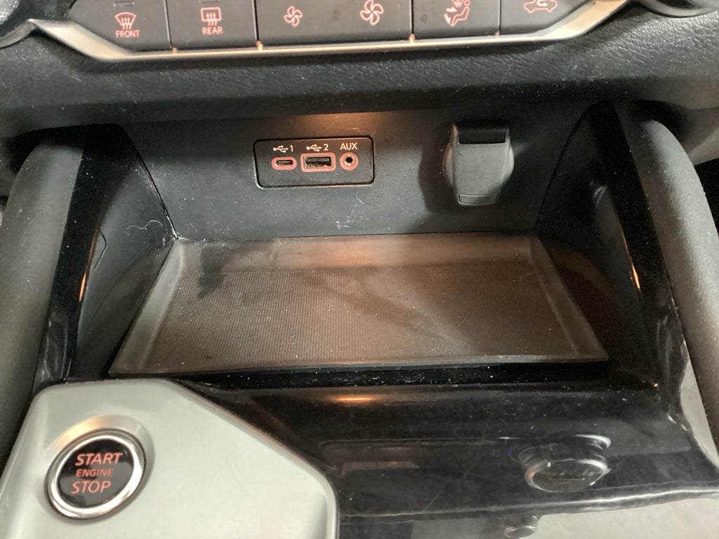 2022 Nissan Altima 2.5 SL