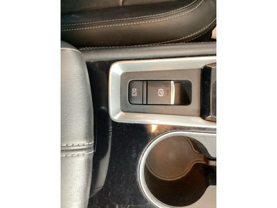 2022 Nissan Altima 2.5 SL