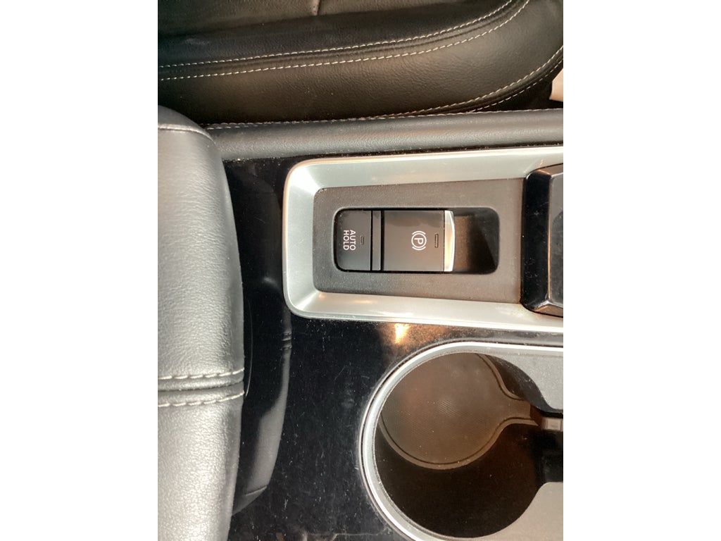 2022 Nissan Altima 2.5 SL