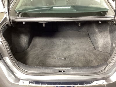 2022 Nissan Altima 2.5 SL