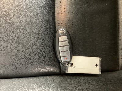 2022 Nissan Altima 2.5 SL