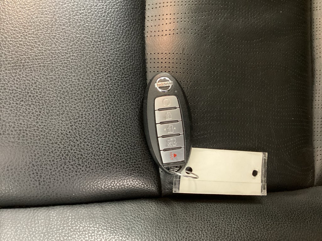 2022 Nissan Altima 2.5 SL