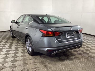 2022 Nissan Altima 2.5 SL