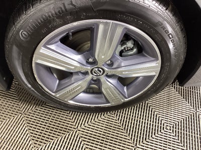 2022 Nissan Altima 2.5 SL