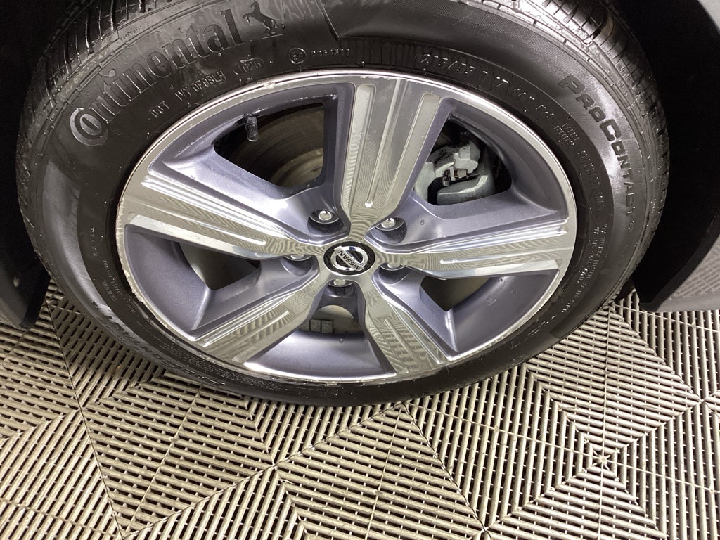 2022 Nissan Altima 2.5 SL