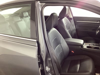 2022 Nissan Altima 2.5 SL