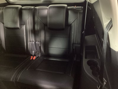 2022 Volkswagen Atlas 2.0T SE