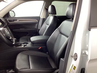 2019 Volkswagen Atlas 3.6L V6 SE w/Technology