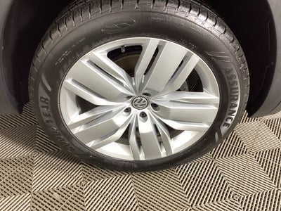 2019 Volkswagen Atlas 3.6L V6 SE w/Technology