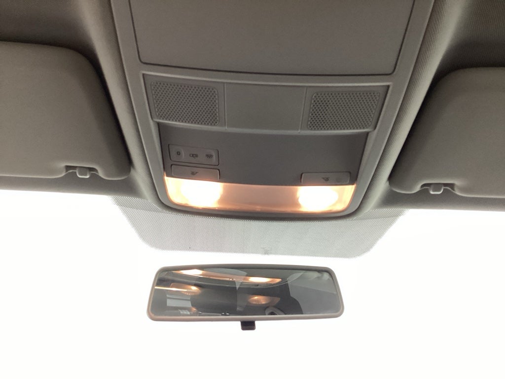 2016 Volkswagen Passat 1.8T S