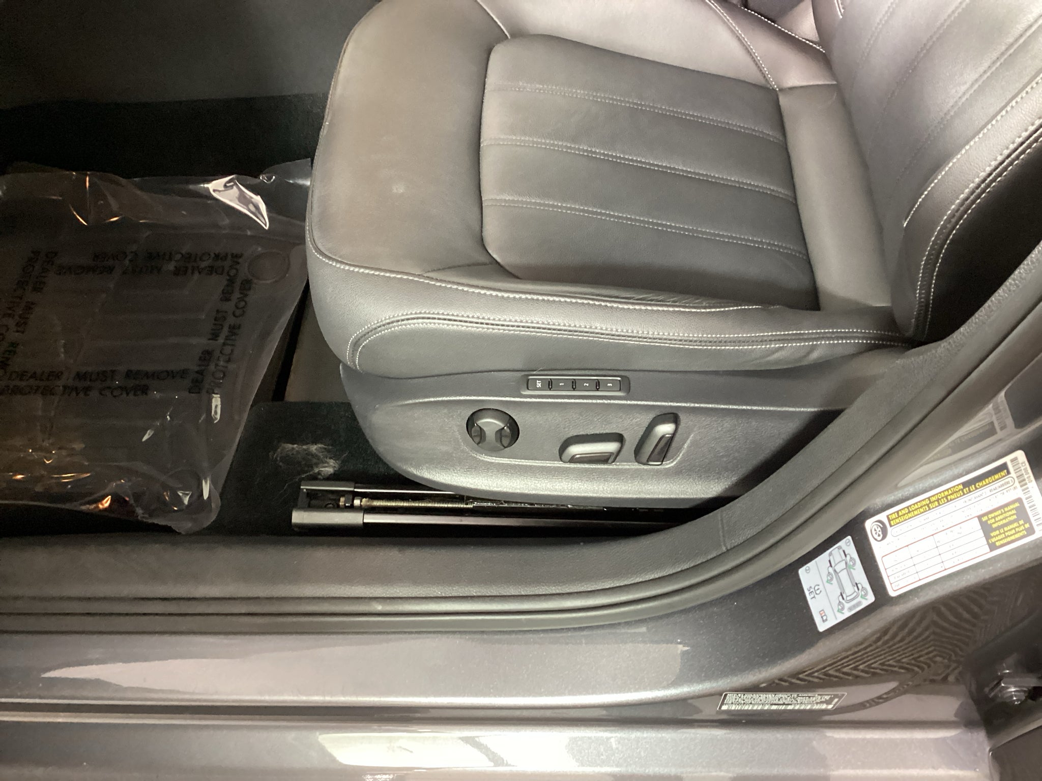 2022 Volkswagen Passat 2.0T Limited Edition