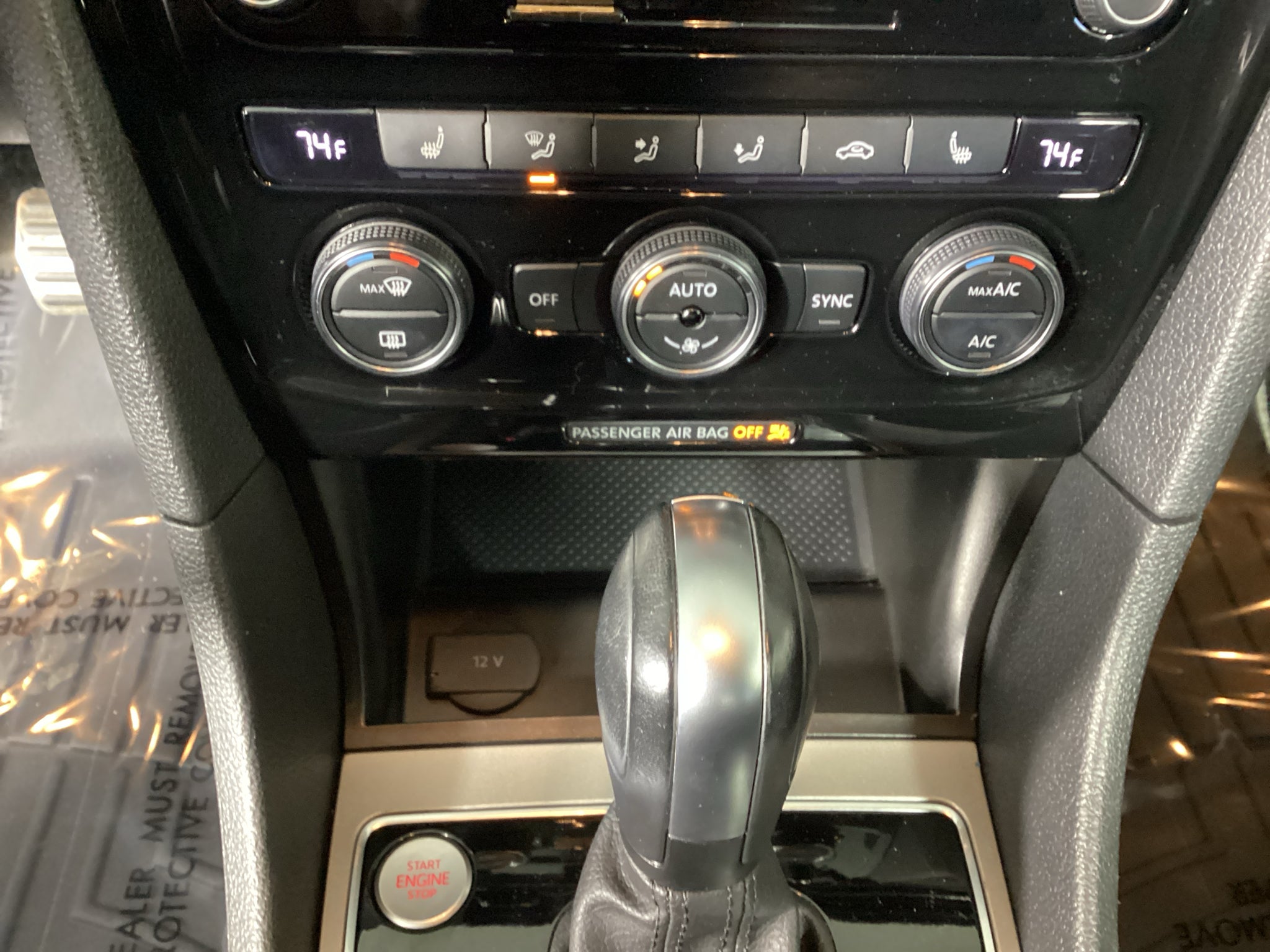 2022 Volkswagen Passat 2.0T Limited Edition