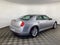 2018 Chrysler 300C Limited