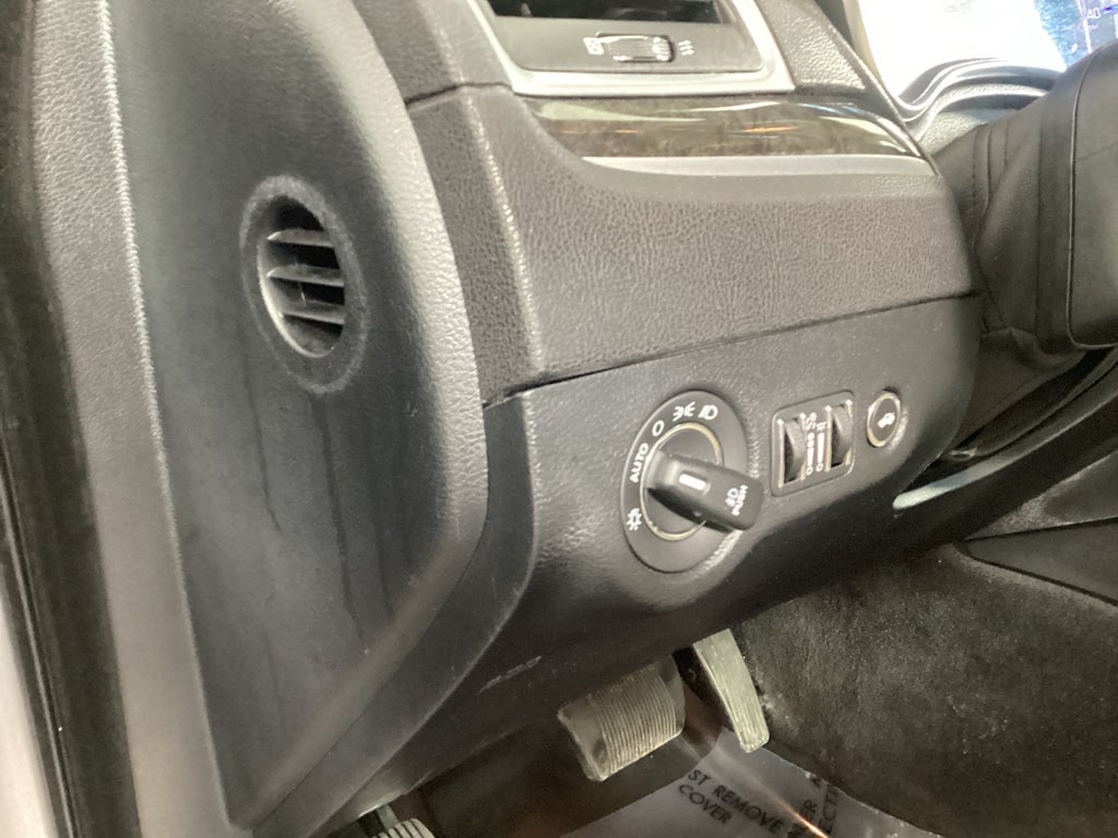 2018 Chrysler 300C Limited