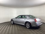 2018 Chrysler 300C Limited
