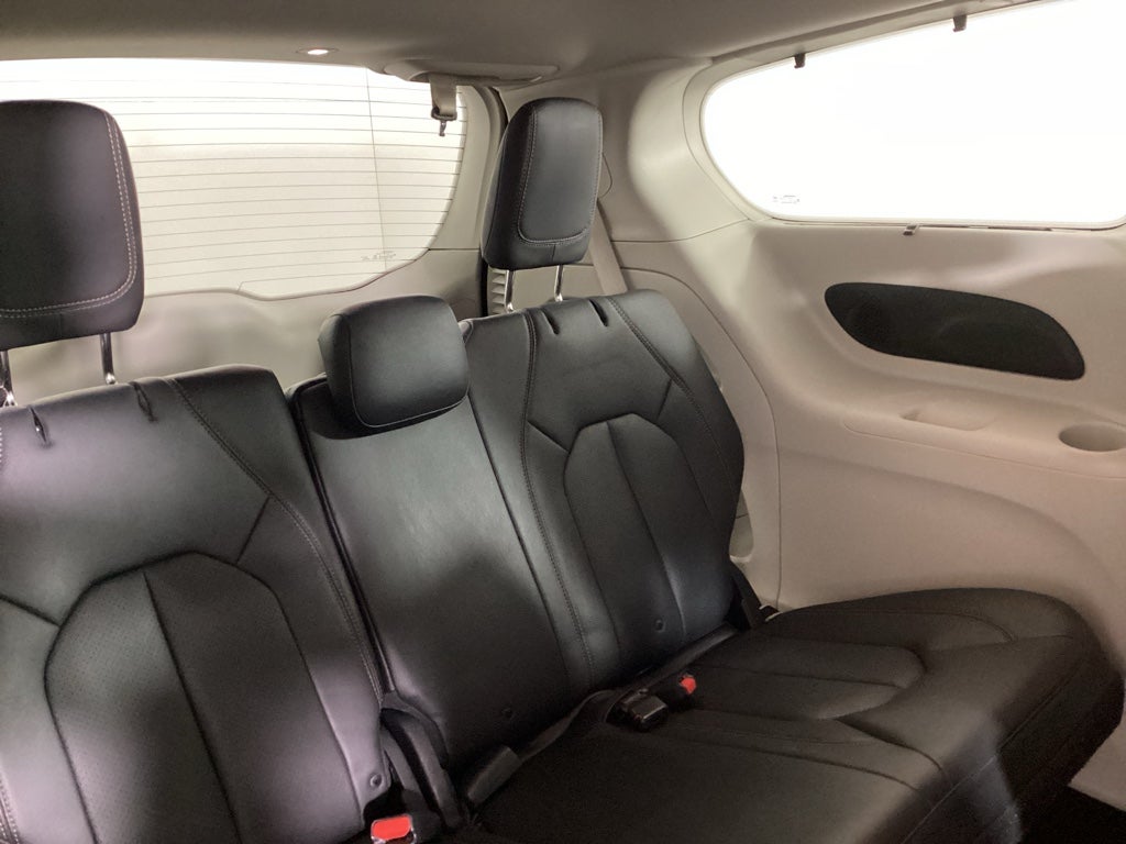 2019 Chrysler Pacifica Touring L Plus