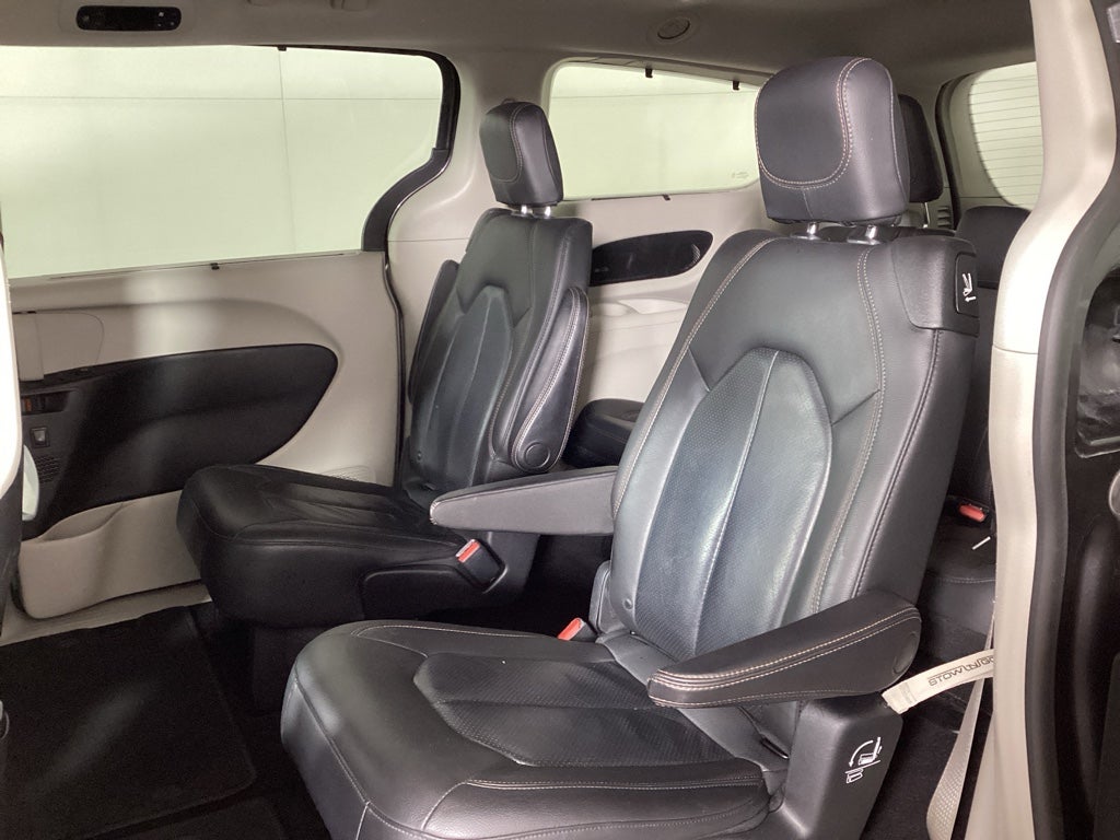 2019 Chrysler Pacifica Touring L Plus