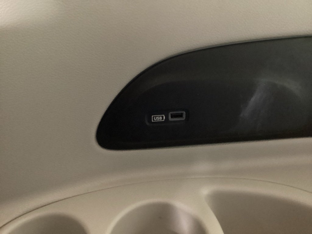 2019 Chrysler Pacifica Touring L Plus