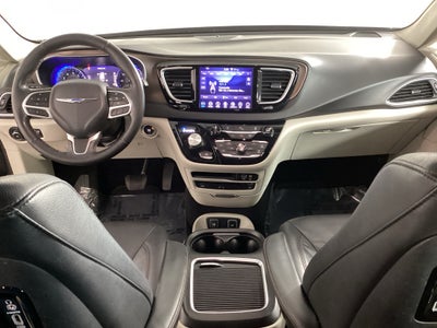 2019 Chrysler Pacifica Touring L Plus