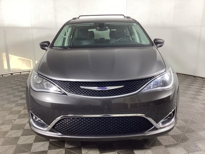 2019 Chrysler Pacifica Touring L Plus