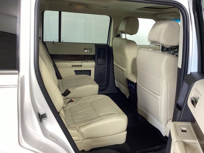 2018 Ford Flex Limited