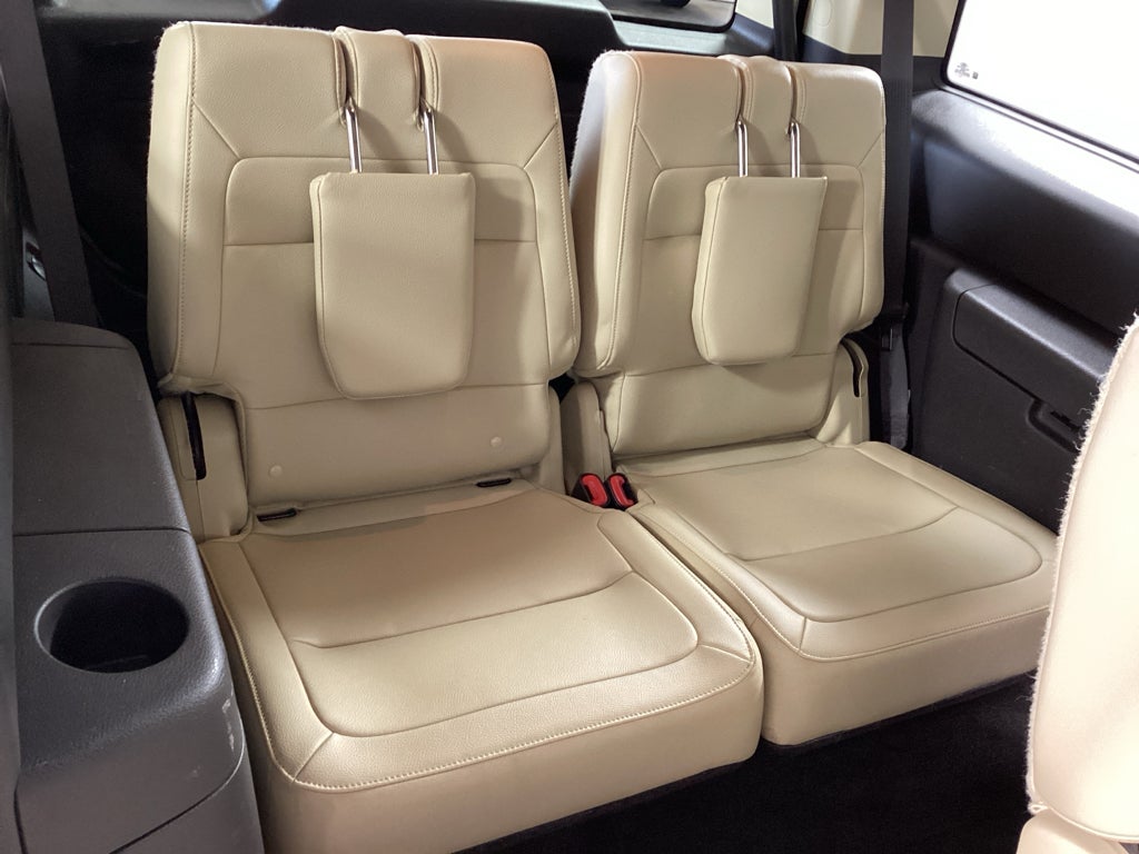 2018 Ford Flex Limited