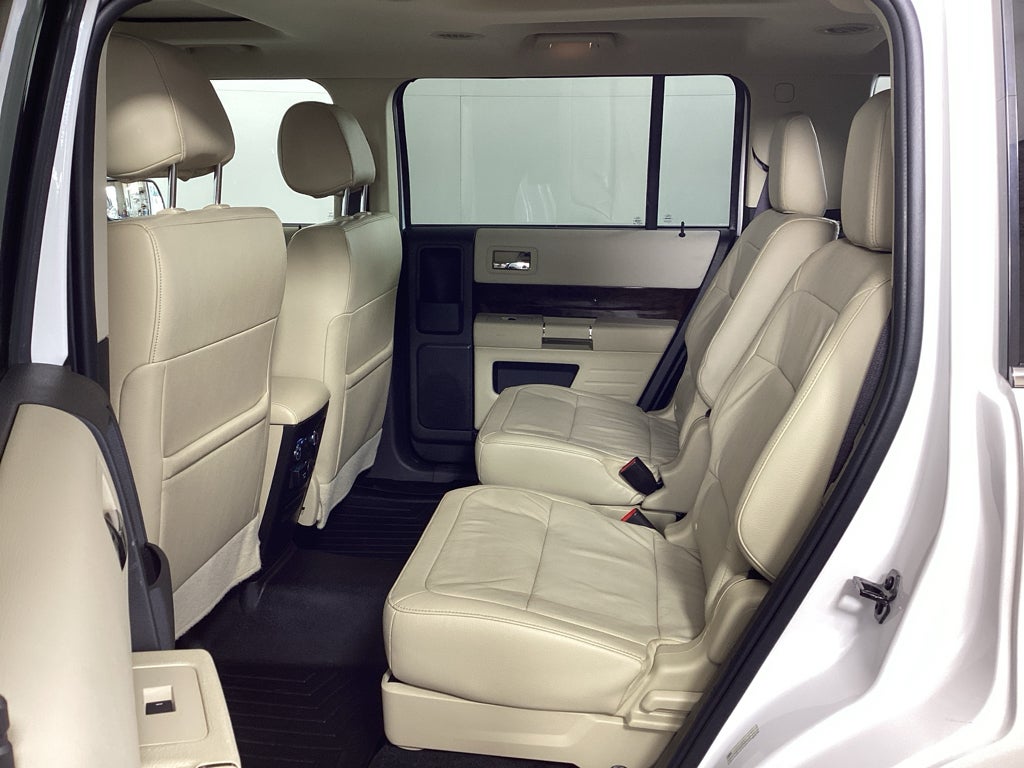 2018 Ford Flex Limited