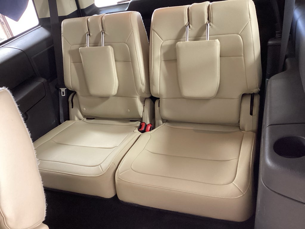 2018 Ford Flex Limited