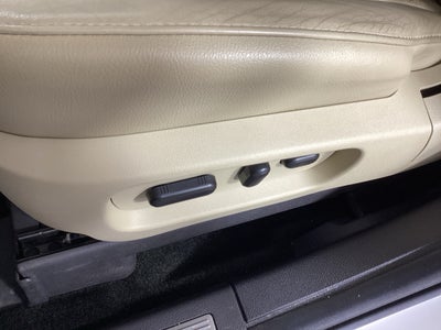 2018 Ford Flex Limited