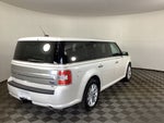 2018 Ford Flex Limited
