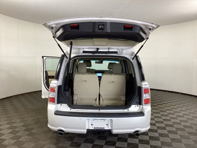 2018 Ford Flex Limited