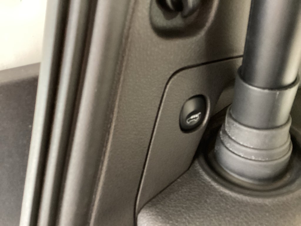 2018 Ford Flex Limited