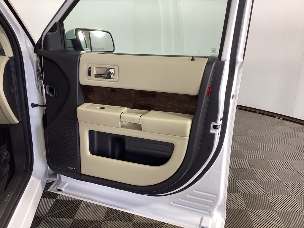 2018 Ford Flex Limited