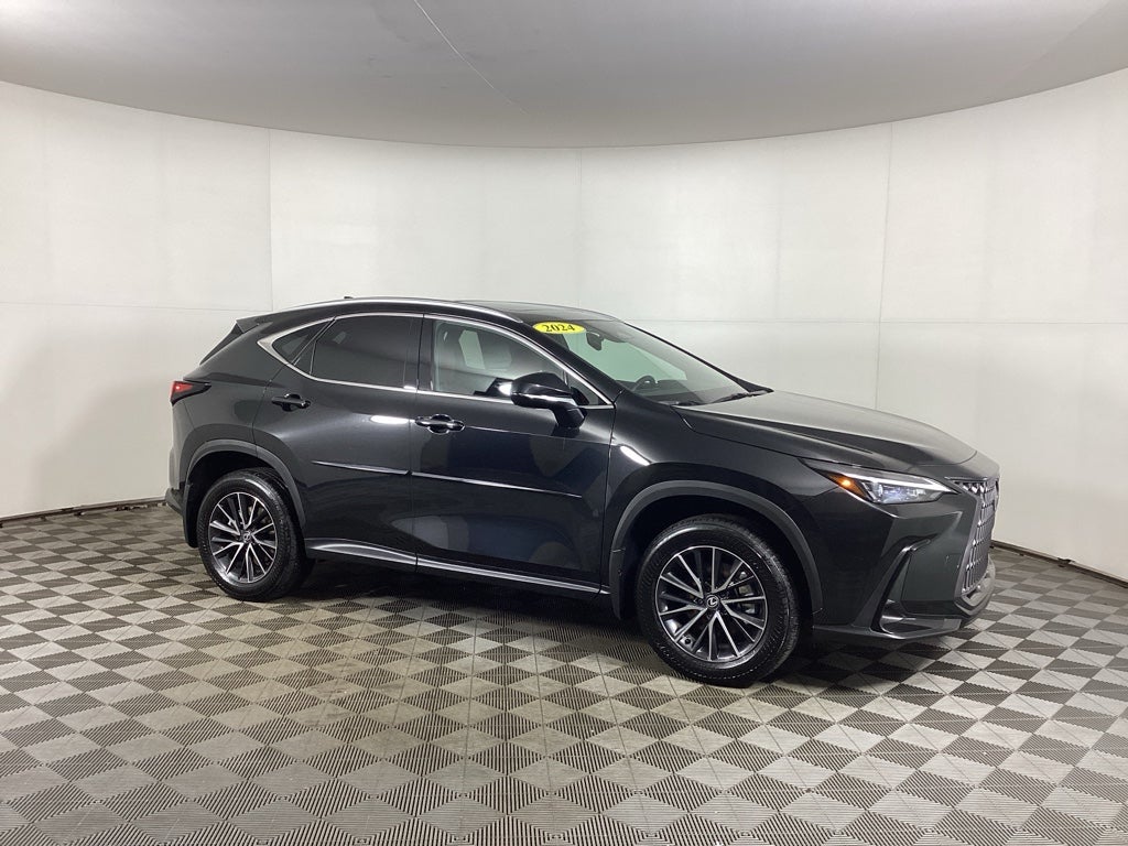 2024 Lexus NX 350h NX 350h